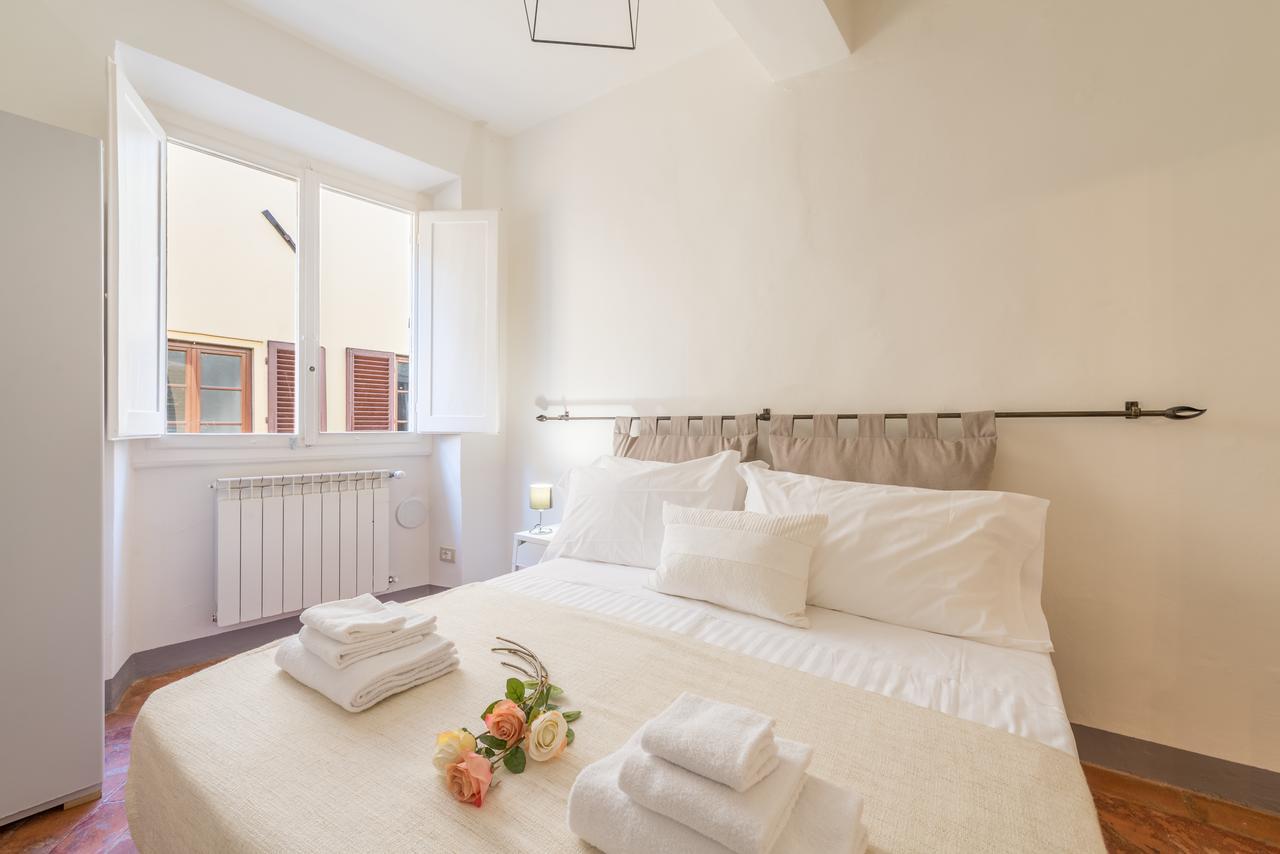 Appartamento Cimatori 12 Firenze