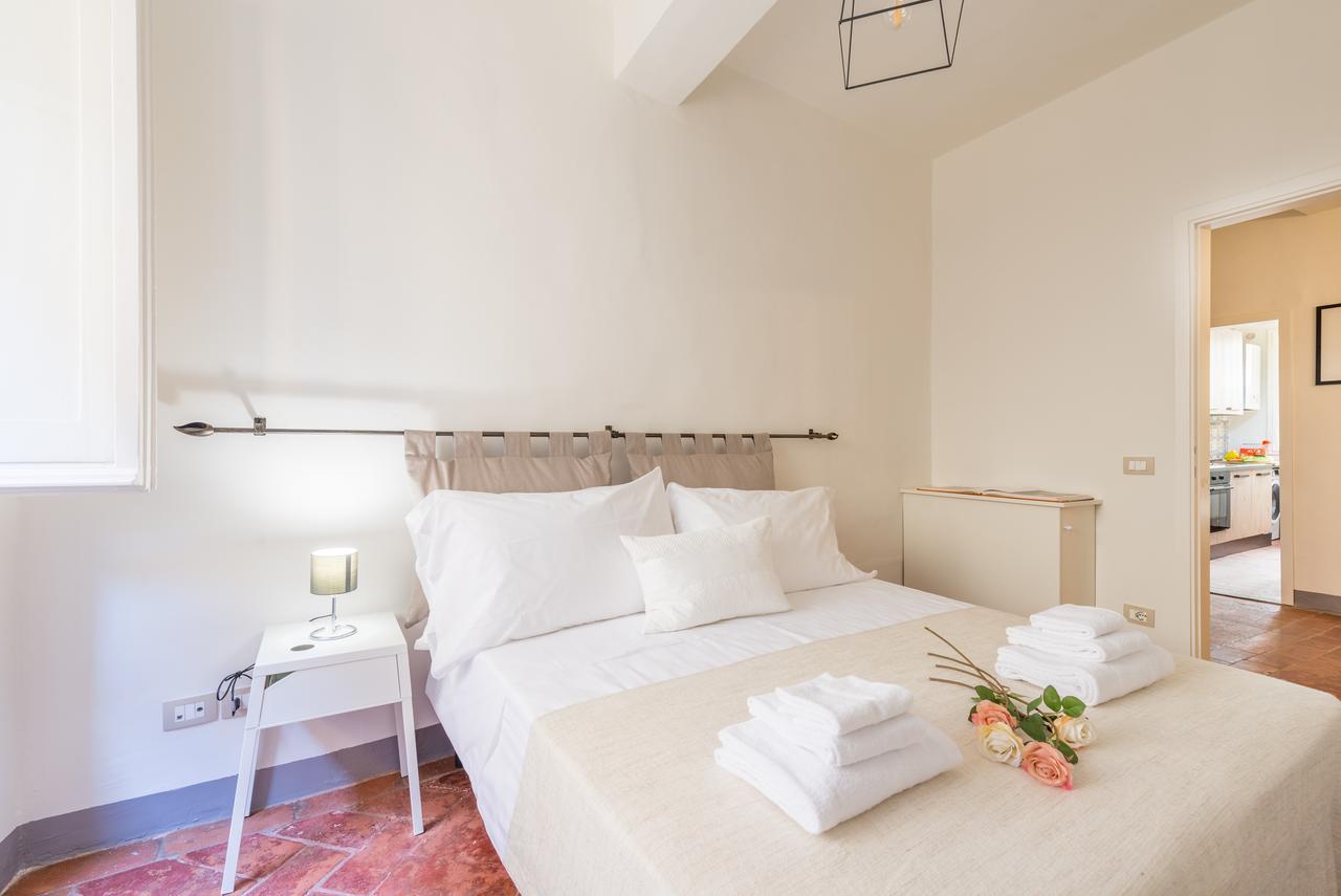 Appartement Cimatori 12 *