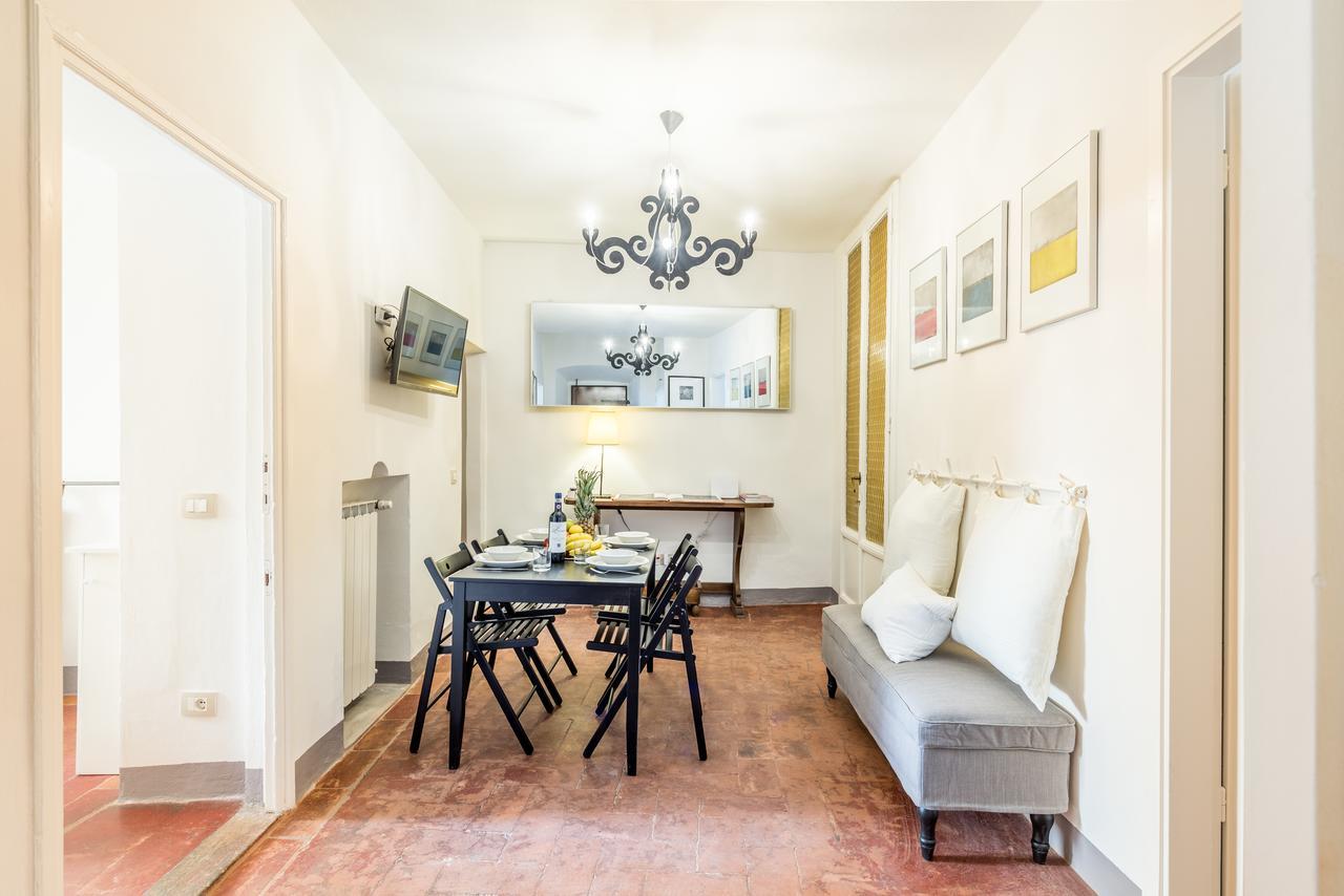 Appartement Cimatori 12 *